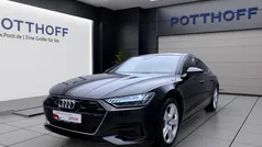 Andere Gebraucht 2025 Audi A7 Design Kleinwagen | 55.750 € (Superpreis)