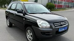 Gebraucht 2007 Kia Sportage 2 SUV | 4.999 € (Fairer Preis)