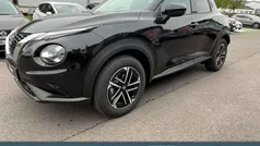 Gebraucht 2025 Nissan Juke SUV | 25.580 € (Fairer Preis)