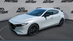 Ceramic Neu 2024 Mazda 3 Homura-Line Limousine | 26.990 € (Fairer Preis)
