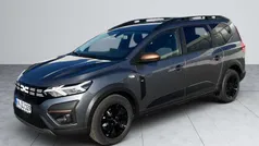 Dolomitgrau Gebraucht 2024 Dacia Jogger Extreme Kombi | 22.289 € (Fairer Preis)