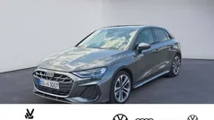 Gebraucht 2025 Audi A3 Sportback S-Line Limousine | 38.950 € (Guter Preis)