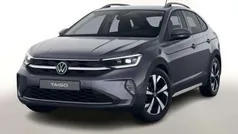Deep black perleffekt Neu 2025 VW Taigo Style SUV | 29.378 € (Fairer Preis)