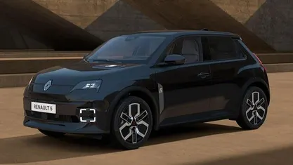 Gebraucht Renault 5 E-Tech Komfort 110 kW (150 PS) 2026 Kleinwagen