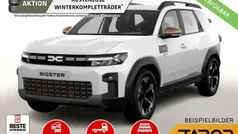 Gebraucht 2025 Dacia Bigster Extreme SUV | 33.980 € (Fairer Preis)