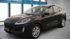 Gebraucht 2022 Ford Kuga Cool & Connect SUV | 20.930 € (Guter Preis)