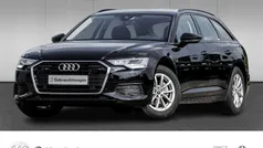 Gebraucht 2022 Audi A6 Kombi | 30.950 € (Superpreis)