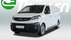 Weiß Gebraucht 2023 Opel Vivaro-e Combi Van | 33.980 € (Fairer Preis)