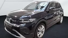 Gebraucht 2025 VW T-Cross Goal SUV | 26.440 € (Fairer Preis)