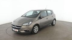 Gebraucht 2015 Opel Corsa Edition Kleinwagen | 7.880 € (Fairer Preis)