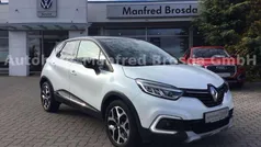 Gebraucht 2019 Renault Captur Collection SUV | 15.950 € (Fairer Preis)