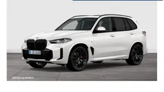 Gebraucht 2025 BMW X5 M Sport SUV | 105.300 € (Fairer Preis)