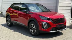 Gebraucht 2025 Peugeot 2008 GT SUV | 28.190 € (Superpreis)