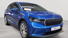 Gebraucht 2021 Skoda Enyaq iV SUV | 27.590 € (Superpreis)