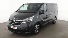 Schwarz Gebraucht 2020 Renault Trafic Van | 31.350 € (Fairer Preis)