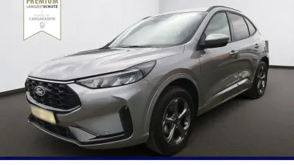 Neu Ford Kuga ST-Line 186 PS (136 kW) 2026 Solarsilber SUV
