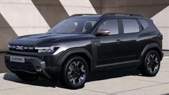 Gebraucht 2025 Dacia Duster Extreme SUV | 29.878 € (Fairer Preis)