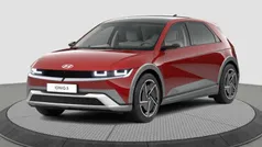 Rot Gebraucht 2025 Hyundai Ioniq 5 N Line SUV | 50.995 € (Fairer Preis)