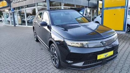 Schwarz Neu 2025 Opel Grandland X SUV | 30.900 € (Guter Preis)