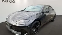 Gebraucht 2024 Hyundai Ioniq 6 Edition Limousine | 39.990 € (Fairer Preis)