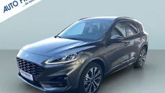 Gebraucht 2024 Ford Kuga ST-Line X SUV | 36.850 € (Fairer Preis)