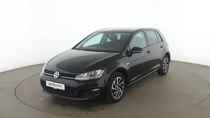 Gebraucht 2014 VW Golf Cup Limousine | 14.020 € (Fairer Preis)