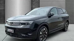 Karbon schwarz Neu 2025 Opel Grandland X SUV | 35.760 € (Fairer Preis)
