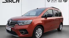 Terracottabraun Gebraucht 2024 Renault Kangoo Techno Van / Kleinbus | 29.789 € (Fairer Preis)