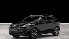 Schwarz Neu 2025 MG HS Comfort SUV | 35.630 € (Fairer Preis)