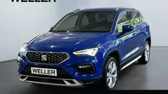 Gebraucht 2022 Seat Ateca Beats SUV | 25.780 € (Guter Preis)