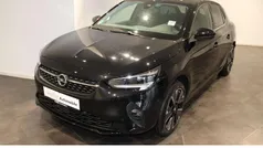 Gebraucht 2022 Opel Corsa-e Elegance Kleinwagen | 16.480 € (Fairer Preis)
