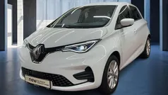 Gebraucht 2022 Renault Zoe Evolution Kleinwagen | 16.711 € (Fairer Preis)