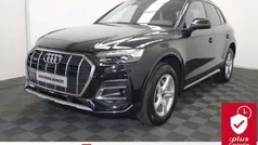 Gebraucht 2024 Audi Q5 Advanced SUV | 44.890 € (Fairer Preis)