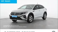 VW Taigo