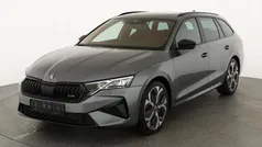 Gebraucht 2025 Skoda Octavia RS Kombi | 42.445 € (Fairer Preis)