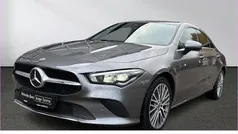 Gebraucht 2023 Mercedes CLA180 Progressive Limousine | 28.840 € (Fairer Preis)