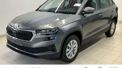 Grau Neu 2025 Skoda Karoq Selection SUV | 33.990 € (Guter Preis)