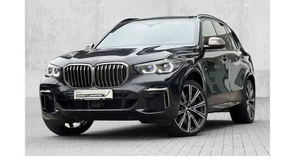 Gebraucht BMW X5 Performance 530 PS (389 kW) 2022 SUV