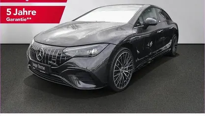 Gebraucht Mercedes EQE AMG 43 AMG 350 kW (476 PS) 2023