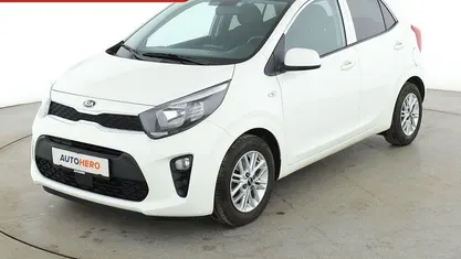 Usata Kia Picanto DREAM-TEAM Edition 84 CV (61 kW) 2021 Utilitaria