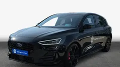 Schwarz Gebraucht 2024 Ford Focus ST Limousine | 36.450 € (Fairer Preis)