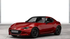 Gebraucht 2025 Mazda MX5 Exclusive-Line Cabrio | 33.695 € (Fairer Preis)