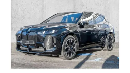 Gebraucht 2025 BMW iX M Sport SUV | 84.990 € (Guter Preis)