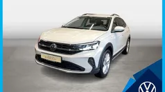 Gebraucht 2023 VW Taigo Move SUV | 21.669 € (Fairer Preis)