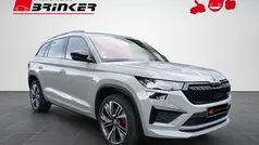 Gebraucht 2022 Skoda Kodiaq RS SUV | 39.930 € (Fairer Preis)
