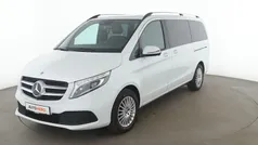 Gebraucht 2020 Mercedes V300 Avantgarde Edition Van / Kleinbus | 49.720 € (Guter Preis)