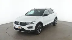 Gebraucht 2020 VW T-Roc Sportline SUV | 22.840 € (Fairer Preis)