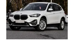 Gebraucht 2019 BMW X1 Advantage SUV | 20.490 € (Fairer Preis)