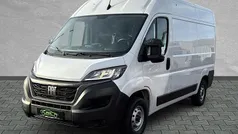 Ducato weiß Gebraucht 2024 Fiat Ducato Van | 26.890 € (Superpreis)