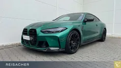 Gebraucht 2024 BMW M4 Competition Edition Coupé | 89.999 € (Fairer Preis)